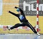 12.03.2016,  Krems,  Handball,  Handball Liga Austria,  HLA, OPO,  UHK Krems,  Union Leoben,<br>DEIFL Florian<br><br><br>Copyright DIENER / Zierlinger <br>Marktgasse 3-7 / 4 / 5 / 21<br>A-1090 Wien<br>Telefax +43 1 955 32 35<br>Mobil +43 676 629 98 51<br>BA-CA<br>Bank Nr. 12000<br>Account Nr. 00712 223 783<br>e-mail: agentur@diener.at<br>Datenbank: www.diener.at