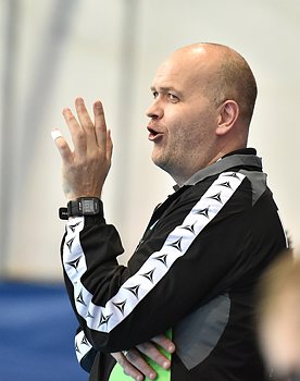 Handball, Oesterreich - Tschechien