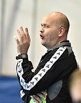 07.04.2016, Krems, Handball, Laenderspiel, Maenner,  Nationalteam, Testspiel, Oesterreich, Tschechien<br>JOHANNESSON Patrekur<br><br><br>Copyright DIENER / Zierlinger<br>Marktgasse 3-7 / 4 / 5 / 21<br>A-1090 Wien<br>Telefax +43 1 955 32 35<br>Mobil +43 676 629 98 51<br>BA-CA<br>Bank Nr. 12000<br>Account Nr. 00712 223 783<br>e-mail: agentur@diener.at<br>Datenbank: www.diener.at