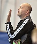 07.04.2016, Krems, Handball, Laenderspiel, Maenner,  Nationalteam, Testspiel, Oesterreich, Tschechien<br>JOHANNESSON Patrekur<br><br><br>Copyright DIENER / Zierlinger<br>Marktgasse 3-7 / 4 / 5 / 21<br>A-1090 Wien<br>Telefax +43 1 955 32 35<br>Mobil +43 676 629 98 51<br>BA-CA<br>Bank Nr. 12000<br>Account Nr. 00712 223 783<br>e-mail: agentur@diener.at<br>Datenbank: www.diener.at