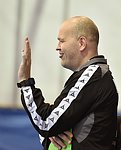 07.04.2016, Krems, Handball, Laenderspiel, Maenner,  Nationalteam, Testspiel, Oesterreich, Tschechien<br>JOHANNESSON Patrekur<br><br><br>Copyright DIENER / Zierlinger<br>Marktgasse 3-7 / 4 / 5 / 21<br>A-1090 Wien<br>Telefax +43 1 955 32 35<br>Mobil +43 676 629 98 51<br>BA-CA<br>Bank Nr. 12000<br>Account Nr. 00712 223 783<br>e-mail: agentur@diener.at<br>Datenbank: www.diener.at