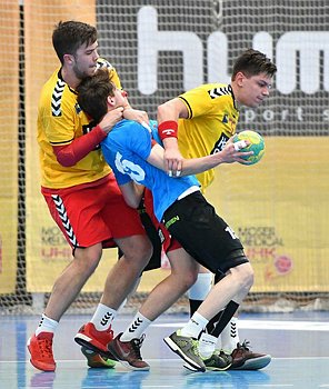 0432_U-20, UHK Krems - Union Leoben