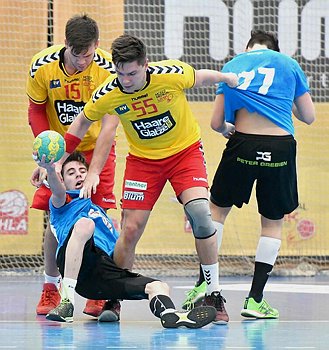 0435_U-20, UHK Krems - Union Leoben