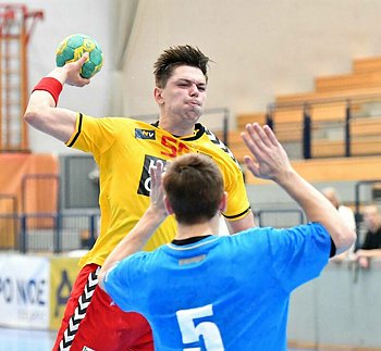 0492_U-20, UHK Krems - Union Leoben