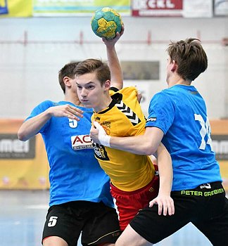 0542_U-20, UHK Krems - Union Leoben