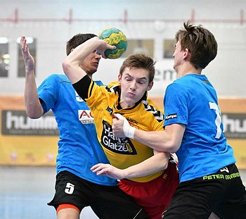 0543_U-20, UHK Krems - Union Leoben