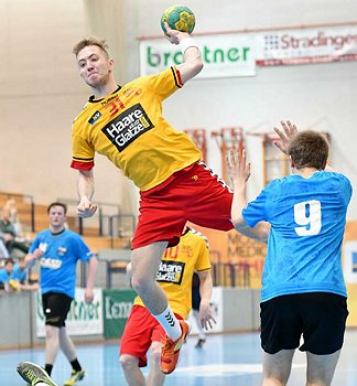 0566_U-20, UHK Krems - Union Leoben