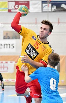 0623_U-20, UHK Krems - Union Leoben