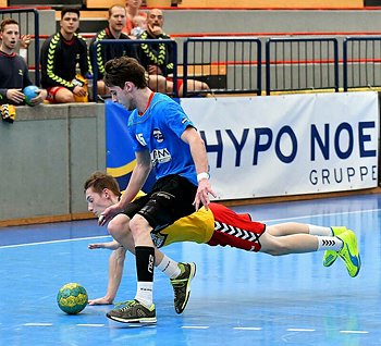 0651_U-20, UHK Krems - Union Leoben