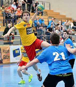 0701_U-20, UHK Krems - Union Leoben