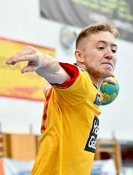 0403_U-20, UHK Krems - Union Leoben