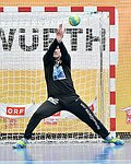 30.04.2016,  Krems,  Handball,  Handball Liga Austria,  HLA, U-20,  UHK Krems,  Union Leoben,<br><br><br><br>Copyright DIENER / Zierlinger <br>Marktgasse 3-7 / 4 / 5 / 21<br>A-1090 Wien<br>Telefax +43 1 955 32 35<br>Mobil +43 676 629 98 51<br>BA-CA<br>Bank Nr. 12000<br>Account Nr. 00712 223 783<br>e-mail: agentur@diener.at<br>Datenbank: www.diener.at