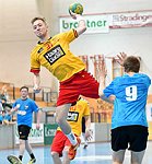 30.04.2016,  Krems,  Handball,  Handball Liga Austria,  HLA, U-20,  UHK Krems,  Union Leoben,<br><br><br><br>Copyright DIENER / Zierlinger <br>Marktgasse 3-7 / 4 / 5 / 21<br>A-1090 Wien<br>Telefax +43 1 955 32 35<br>Mobil +43 676 629 98 51<br>BA-CA<br>Bank Nr. 12000<br>Account Nr. 00712 223 783<br>e-mail: agentur@diener.at<br>Datenbank: www.diener.at