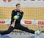 30.04.2016,  Krems,  Handball,  Handball Liga Austria,  HLA, U-20,  UHK Krems,  Union Leoben,<br><br><br><br>Copyright DIENER / Zierlinger <br>Marktgasse 3-7 / 4 / 5 / 21<br>A-1090 Wien<br>Telefax +43 1 955 32 35<br>Mobil +43 676 629 98 51<br>BA-CA<br>Bank Nr. 12000<br>Account Nr. 00712 223 783<br>e-mail: agentur@diener.at<br>Datenbank: www.diener.at