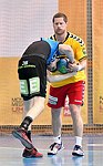 30.04.2016,  Krems,  Handball,  Handball Liga Austria,  HLA, VF,  UHK Krems,  Union Leoben,<br>ILLMAYER Florian, WALZER Guenther<br><br><br>Copyright DIENER / Zierlinger <br>Marktgasse 3-7 / 4 / 5 / 21<br>A-1090 Wien<br>Telefax +43 1 955 32 35<br>Mobil +43 676 629 98 51<br>BA-CA<br>Bank Nr. 12000<br>Account Nr. 00712 223 783<br>e-mail: agentur@diener.at<br>Datenbank: www.diener.at