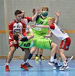 16.01.2016, Krems, Handball, Handball Liga Austria, HLA, GD, UHK Krems, SG Westwien, Testspiel<br>HASECIC Kenan, BOZSO Andras, PRATSCHENER Simon, <br>POSCH Fabian, STEINHAUSER Moritz<br><br><br>Copyright DIENER / Zierlinger Karl<br>Marktgasse 3-7 / 4 / 5 / 21<br>A-1090 Wien<br>Telefax +43 1 955 32 35<br>Mobil +43 676 629 98 51<br>BA-CA<br>Bank Nr. 12000<br>Account Nr. 00712 223 783<br>e-mail: agentur@diener.at<br>Datenbank: www.diener.at