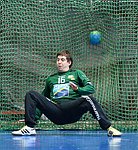 30.01.2016, Krems, Handball, Handball Liga Austria, HLA, Testspiel, UHK Krems, HC Linz,<br>DEIFL Florian<br><br><br>Copyright / www. sportfotos. at<br>Missongasse 21<br>A - 3500 Krems<br>zierlinger@sportfotos.at<br>www.sportfotos.at<br>Kremser Bank <br>BIC SPKDAT21XXX<br>IBAN AT392022800704000918<br>