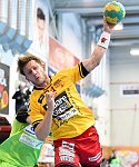20.04.2017,  Krems,  Handball,  Handball Liga Austria,  HLA, VF,  UHK Krems,  SG Westwien<br>HAJDU Gabor, VISY Norbert<br><br><br>Copyright DIENER / Zierlinger <br>Marktgasse 3-7 / 4 / 5 / 21<br>A-1090 Wien<br>Telefax +43 1 955 32 35<br>Mobil +43 676 629 98 51<br>BA-CA<br>Bank Nr. 12000<br>Account Nr. 00712 223 783<br>e-mail: agentur@diener.at<br>Datenbank: www.diener.at