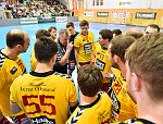 28.04.2017,  Krems,  Handball,  Handball Liga Austria,  HLA, 3.VF,  UHK Krems,  SG Westwien<br>Timeout Krems<br><br><br>Copyright DIENER / Zierlinger <br>Marktgasse 3-7 / 4 / 5 / 21<br>A-1090 Wien<br>Telefax +43 1 955 32 35<br>Mobil +43 676 629 98 51<br>BA-CA<br>Bank Nr. 12000<br>Account Nr. 00712 223 783<br>e-mail: agentur@diener.at<br>Datenbank: www.diener.at