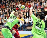 28.04.2017,  Krems,  Handball,  Handball Liga Austria,  HLA, 3.VF,  UHK Krems,  SG Westwien<br>JELINEK Wilhelm, FEICHTINGER Sebastian, HAJDU Gabor<br><br><br>Copyright DIENER / Zierlinger <br>Marktgasse 3-7 / 4 / 5 / 21<br>A-1090 Wien<br>Telefax +43 1 955 32 35<br>Mobil +43 676 629 98 51<br>BA-CA<br>Bank Nr. 12000<br>Account Nr. 00712 223 783<br>e-mail: agentur@diener.at<br>Datenbank: www.diener.at