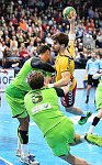 28.04.2017,  Krems,  Handball,  Handball Liga Austria,  HLA, 3.VF,  UHK Krems,  SG Westwien<br>PRATSCHNER Simon, RANFTL Julian, SCHOPF Tobias<br><br><br>Copyright DIENER / Zierlinger <br>Marktgasse 3-7 / 4 / 5 / 21<br>A-1090 Wien<br>Telefax +43 1 955 32 35<br>Mobil +43 676 629 98 51<br>BA-CA<br>Bank Nr. 12000<br>Account Nr. 00712 223 783<br>e-mail: agentur@diener.at<br>Datenbank: www.diener.at