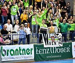 28.04.2017,  Krems,  Handball,  Handball Liga Austria,  HLA, 3.VF,  UHK Krems,  SG Westwien<br>Westwien Fans<br><br><br>Copyright DIENER / Zierlinger <br>Marktgasse 3-7 / 4 / 5 / 21<br>A-1090 Wien<br>Telefax +43 1 955 32 35<br>Mobil +43 676 629 98 51<br>BA-CA<br>Bank Nr. 12000<br>Account Nr. 00712 223 783<br>e-mail: agentur@diener.at<br>Datenbank: www.diener.at