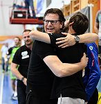 28.04.2017,  Krems,  Handball,  Handball Liga Austria,  HLA, 3.VF,  UHK Krems,  SG Westwien<br>FRIMMEL Roman, PRIBIK Thomas<br><br><br>Copyright DIENER / Zierlinger <br>Marktgasse 3-7 / 4 / 5 / 21<br>A-1090 Wien<br>Telefax +43 1 955 32 35<br>Mobil +43 676 629 98 51<br>BA-CA<br>Bank Nr. 12000<br>Account Nr. 00712 223 783<br>e-mail: agentur@diener.at<br>Datenbank: www.diener.at