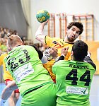 28.04.2017,  Krems,  Handball,  Handball Liga Austria,  HLA, 3.VF,  UHK Krems,  SG Westwien<br>JELINEK Wilhelm, SCHOPF Tobias, RANFTL Julian<br><br><br>Copyright DIENER / Zierlinger <br>Marktgasse 3-7 / 4 / 5 / 21<br>A-1090 Wien<br>Telefax +43 1 955 32 35<br>Mobil +43 676 629 98 51<br>BA-CA<br>Bank Nr. 12000<br>Account Nr. 00712 223 783<br>e-mail: agentur@diener.at<br>Datenbank: www.diener.at