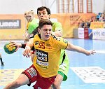 28.04.2017,  Krems,  Handball,  Handball Liga Austria,  HLA, 3.VF,  UHK Krems,  SG Westwien<br>TOMANN Aron, HAJDU Gabor<br><br><br>Copyright DIENER / Zierlinger <br>Marktgasse 3-7 / 4 / 5 / 21<br>A-1090 Wien<br>Telefax +43 1 955 32 35<br>Mobil +43 676 629 98 51<br>BA-CA<br>Bank Nr. 12000<br>Account Nr. 00712 223 783<br>e-mail: agentur@diener.at<br>Datenbank: www.diener.at