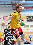 28.10.2016, Krems, Handball,  Handball Liga Austria, HLA, GD, UHK Krems, Bregenz,<br>VISY Norbert<br><br><br>Copyright / www. sportfotos. at<br>Missongasse 21<br>A - 3500 Krems<br>zierlinger@sportfotos.at<br>www.sportfotos.at<br>Kremser Bank <br>BIC SPKDAT21XXX<br>IBAN AT392022800704000918<br>