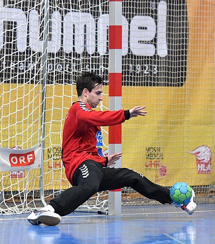 UHK Krems - HC Bruck