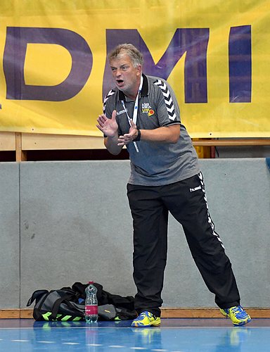 UHK Krems - HC Bruck