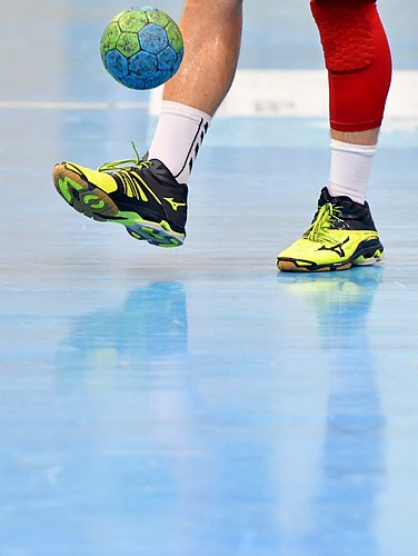 UHK Krems - HC Bruck