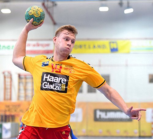 UHK Krems - HC Bruck