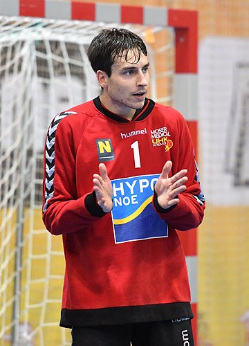 UHK Krems - HC Bruck