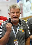 16.09.2016, Krems, Handball, Handball Liga Austria, HLA, GD, UHK Krems, HC Bruck,<br>LASTOWITZA Herbert<br><br><br>Copyright / www. sportfotos. at<br>Missongasse 21<br>A - 3500 Krems<br>zierlinger@sportfotos.at<br>www.sportfotos.at<br>Kremser Bank <br>BIC SPKDAT21XXX<br>IBAN AT392022800704000918<br>