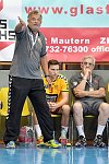 16.09.2016, Krems, Handball, Handball Liga Austria, HLA, GD, UHK Krems, HC Bruck,<br>LASTOWITZA Herbert<br><br><br>Copyright / www. sportfotos. at<br>Missongasse 21<br>A - 3500 Krems<br>zierlinger@sportfotos.at<br>www.sportfotos.at<br>Kremser Bank <br>BIC SPKDAT21XXX<br>IBAN AT392022800704000918<br>