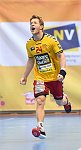 16.09.2016, Krems, Handball, Handball Liga Austria, HLA, U-20, UHK Krems, HC Bruck,<br><br><br><br>Copyright / www. sportfotos. at<br>Missongasse 21<br>A - 3500 Krems<br>zierlinger@sportfotos.at<br>www.sportfotos.at<br>Kremser Bank <br>BIC SPKDAT21XXX<br>IBAN AT392022800704000918<br>