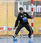 03.09.2016, Krems, Handball, Handball Liga Austria, HLA, GD, UHK Krems, SC Ferlach,<br>MUSEL Gregory<br><br><br>Copyright / www. sportfotos. at<br>Missongasse 21<br>A - 3500 Krems<br>zierlinger@sportfotos.at<br>www.sportfotos.at<br>Kremser Bank <br>BIC SPKDAT21XXX<br>IBAN AT392022800704000918<br>