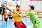 16.12.2016, Krems, Handball, Handball Liga Austria, HLA, GD, UHK Krems, SG Westwien<br>POSCH Fabian, SEITZ Philipp<br><br><br>Copyright / www. sportfotos. at<br>Missongasse 21<br>A - 3500 Krems<br>zierlinger@sportfotos.at<br>www.sportfotos.at<br>Kremser Bank <br>BIC SPKDAT21XXX<br>IBAN AT392022800704000918<br>