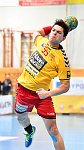 07.12.2016, Krems, Handball, Handball Liga Austria, HLA, GD, UHK Krems, Union Leoben,<br>TOMANN Aron<br><br><br>Copyright / www. sportfotos. at<br>Missongasse 21<br>A - 3500 Krems<br>zierlinger@sportfotos.at<br>www.sportfotos.at<br>Kremser Bank <br>BIC SPKDAT21XXX<br>IBAN AT392022800704000918<br>