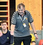 07.12.2016, Krems, Handball, Handball Liga Austria, HLA, GD, UHK Krems, Union Leoben,<br>LASTOWITZA Herbert<br><br><br>Copyright / www. sportfotos. at<br>Missongasse 21<br>A - 3500 Krems<br>zierlinger@sportfotos.at<br>www.sportfotos.at<br>Kremser Bank <br>BIC SPKDAT21XXX<br>IBAN AT392022800704000918<br>