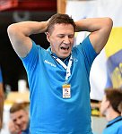 07.12.2016, Krems, Handball, Handball Liga Austria, HLA, GD, UHK Krems, Union Leoben,<br>MAGELINSKAS Romas<br><br><br>Copyright / www. sportfotos. at<br>Missongasse 21<br>A - 3500 Krems<br>zierlinger@sportfotos.at<br>www.sportfotos.at<br>Kremser Bank <br>BIC SPKDAT21XXX<br>IBAN AT392022800704000918<br>