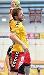 18.11.2016, Krems, Handball, Handball Liga Austria, HLA, GD, UHK Krems, WAT Margareten,<br>VISY Norbert<br><br><br>Copyright / www. sportfotos. at<br>Missongasse 21<br>A - 3500 Krems<br>zierlinger@sportfotos.at<br>www.sportfotos.at<br>Kremser Bank <br>BIC SPKDAT21XXX<br>IBAN AT392022800704000918<br>