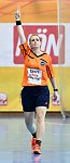 10.03.2017, Krems, Handball, Handball Liga Austria, HLA, OPO, UHK Krems, Bregenz,<br>VRANES Ana<br><br><br>Copyright DIENER / Zierlinger Karl<br>Marktgasse 3-7 / 4 / 5 / 21<br>A-1090 Wien<br>Telefax +43 1 955 32 35<br>Mobil +43 676 629 98 51<br>BA-CA<br>Bank Nr. 12000<br>Account Nr. 00712 223 783<br>e-mail: agentur@diener.at<br>Datenbank: www.diener.at<br>