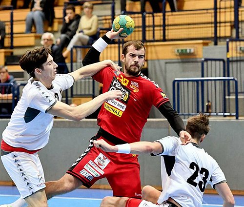 UHK-Krems - U-21 Oesterreich