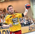 12.05.2018, Krems, Handball, Handball Liga Austria, HLA, 2.HF, UHK Krems, WAT Margareten,<br>VISY Norbert<br><br><br>Copyright / www. sportfotos. at<br>Missongasse 21<br>A - 3500 Krems<br>zierlinger@sportfotos.at<br>www.sportfotos.at<br>Kremser Bank <br>BIC SPKDAT21XXX<br>IBAN AT392022800704000918<br>