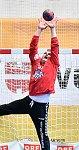 05.05.2018, Krems, Handball, Handball Liga Austria, HLA, 3.VF, UHK Krems,  HT Schwaz,<br>ANGELOV Petre<br><br><br>Copyright / www. sportfotos. at<br>Missongasse 21<br>A - 3500 Krems<br>zierlinger@sportfotos.at<br>www.sportfotos.at<br>Kremser Bank <br>BIC SPKDAT21XXX<br>IBAN AT392022800704000918