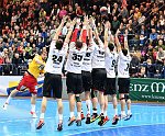 02.03.2018, Krems, Handball, Handball Liga Austria, HLA, BR, UHK Krems, HC Hard,<br>POSCH Fabian<br><br><br>Copyright / www. sportfotos. at<br>Missongasse 21<br>A - 3500 Krems<br>zierlinger@sportfotos.at<br>www.sportfotos.at<br>Kremser Bank <br>BIC SPKDAT21XXX<br>IBAN AT392022800704000918