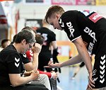 20.04.2018, Krems, Handball, Handball Liga Austria, HLA, BR, UHK Krems, WAT Margareten,<br>NECKAM Monika<br><br><br>Copyright / www. sportfotos. at<br>Missongasse 21<br>A - 3500 Krems<br>zierlinger@sportfotos.at<br>www.sportfotos.at<br>Kremser Bank <br>BIC SPKDAT21XXX<br>IBAN AT392022800704000918<br>